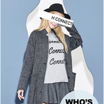 [소녀시대] 드디어 의류 모델까지 섭렵한 갓윤아의 위엄!