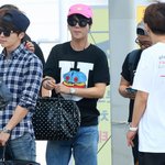 (충격) <b>예성</b> 공항패션