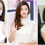 대표 자연미인 3인방, 이미연vs김태희vs전지현
