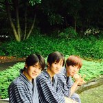 [EXO] 애들 <b>유카타</b> 입은거 봤냐