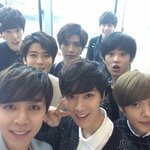 [EXO] <b>sm</b> 트윗 업뎃