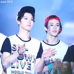 [EXO] 이곳은 엑소 루키즈 <b>공동</b> 팬톡입니다