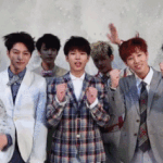 [인피니트] 잉톡이들 모두가 <b>행복</b>하길