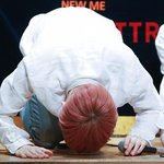 [방탄소년단] <b>악플</b>