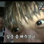 [방탄소년단] 갤러리 뒤지다가