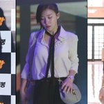 김하늘&amp;하지원&amp;수애 코디 같은 사람인가?
