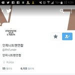 [인피니트] 팬<b>연합</b>뭐야??
