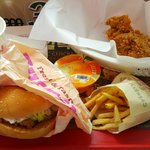 할아버지 고마워요ㅜㅜ