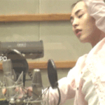 [시우민] 즐찾 8000 기념 이벤트