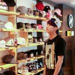 [<b>B1A4</b>] 진영이