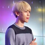 [EXO] <b>배</b>큥아빠 여기 에리<b>딸</b>들이 많이많이 사랑해요 ><!