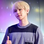 [EXO] 큥아빠 힘내세요 우리 에리<b>딸들</b>이 지켜줄게욤❤