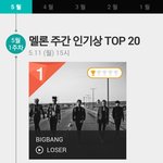 [드루와] 빅뱅이 대중성 넘사벽인 이유