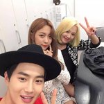 [EXO] 수호도 <b>역변</b>중이네