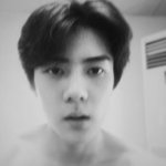 [EXO] 세후니셀고<b>탈출</b>한듯