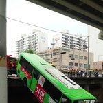 [드루와] 상계 버스 <b>추락</b>사고 소름돋아ㅜㅜㅜㅜㅜ