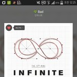 [인피니트] 12시 스밍인증