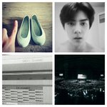 [EXO] 아 몰라 EXO-L 1주년이다