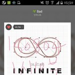 [인피니트] 멜렁 1<b>시스</b>밍인증