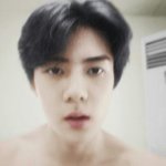 [EXO] 와 <b>채색</b>!