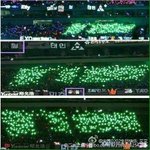 [EXO] 빅송 중국 개인팬 <b>led</b>