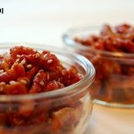 밥 한공기 뚝딱하는 <b>밑반찬</b>류