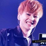 [시우민] 웅녀들! 우리 슈톡트위터~!!