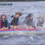 소녀시대'유리' OnStyle 채널소녀시대 패션/바캉스 스타일링