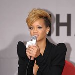 <b>삼바</b>여인이 된 리한나