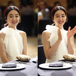 핏하나는 타고난 원조 <b>뼈대</b>미녀 수애 