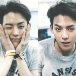 [비투비] +추가))와 <b>이민혁</b> 미친;;;