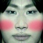 [EXO] 울애기 볼<b>터치</b>