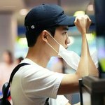 [EXO] 경수 <b>남자팔뚝</b>짤 