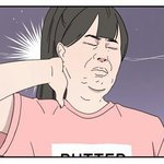 [댓글부탁해] 어린애처럼 걱정만하는 나