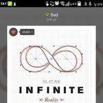 [인피니트] <b>연간순위</b> 신경쓰자ㅠㅜ