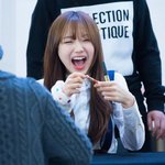 <b>표정</b>관리 필요 없는 예쁜 여자아이돌들