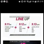 [방탄소년단] 더 케이 케이팝 콘서트