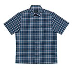 40대 남성 체크 <b>셔츠</b>요~~