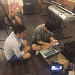 [EXO] 야 찬열이 <b>이사진</b> 트위터아니냐...?