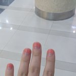 [사는얘기] <b>네일</b>아트가 일케 비싼건가요??