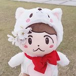 [EXO] <b>배</b>1<b>키</b>랑 다른인형이랑 교환