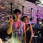 [개쩔어] 박명수 클럽 알바생 <b>수준</b>...
