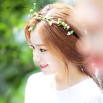 [EXO] <b>숲속</b>의요정같음