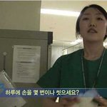 [댓글부탁해] 대학병원 간호사들의 하루 (사진)
