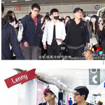 [EXO] 탈기 공작소 매니저가 전 <b>sm</b>차이나 스탭이었다는거