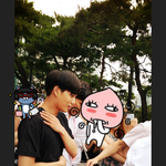 [EXO] <b>아티</b>움에서 찍은거 ㅋㅋㅋㅋㅋ