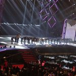 [EXO] <b>가온</b>엔딩때 찍은거