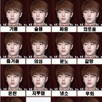 [방탄소년단] 연극영화과의 <b>위엄</b>