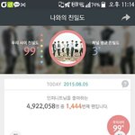 [인피니트] <b>배드</b>5272번 들음