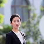 송승헌의 연인 <b>유역비</b>